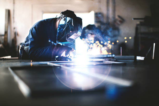  Miles, TX Welder Pros