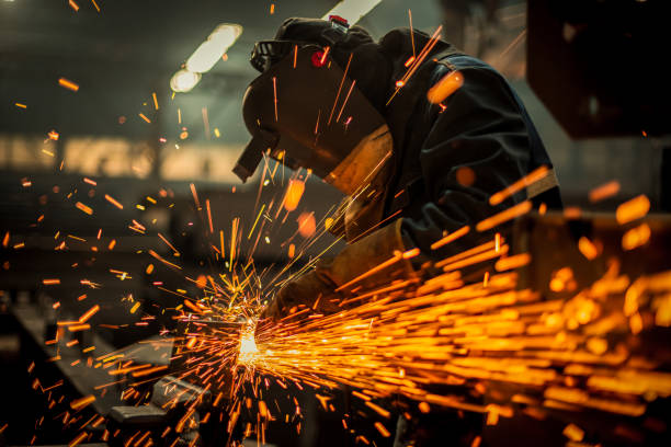 Best Marine and Shipbuilding Welding in Miles, TX