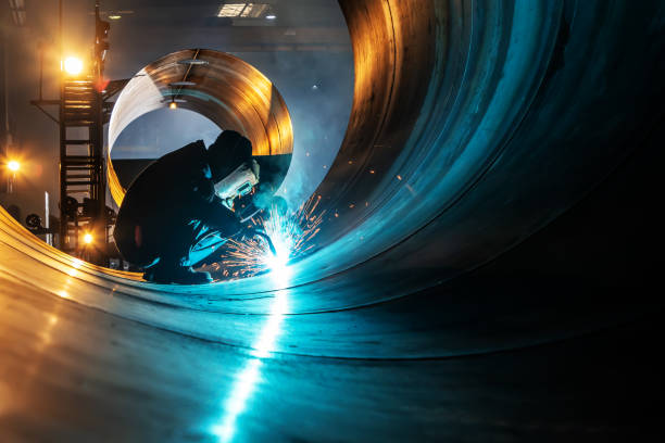 Affordable Welder Services in Miles, TX