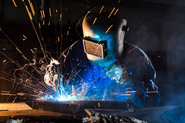 Best Welding Equipment Sales and Repair in Miles, TX