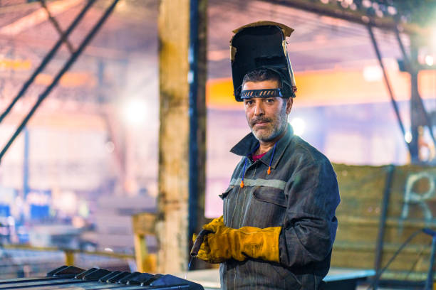 Best Pipe Welding in Miles, TX