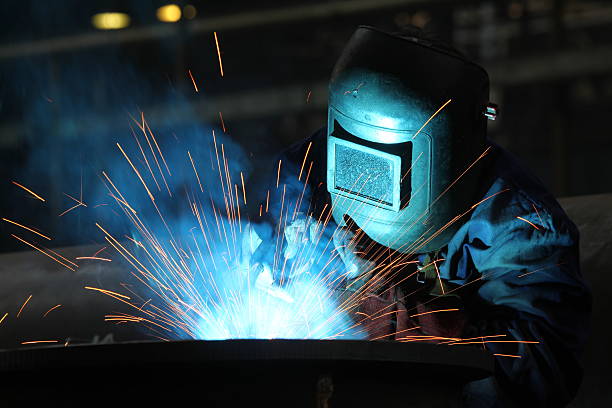 Best Automation and Robotic Welding in Miles, TX