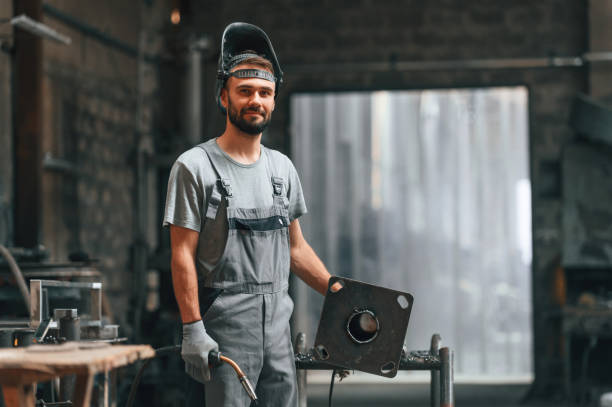 Best Welding Inspection and Certification in Miles, TX