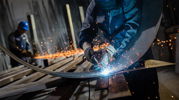 Best Aerospace and Defense Welding in Miles, TX