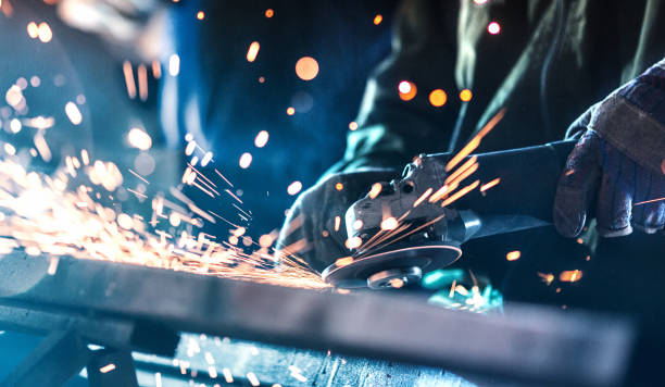 Reliable Miles, TX Welder & Metal Fabrication Solutions